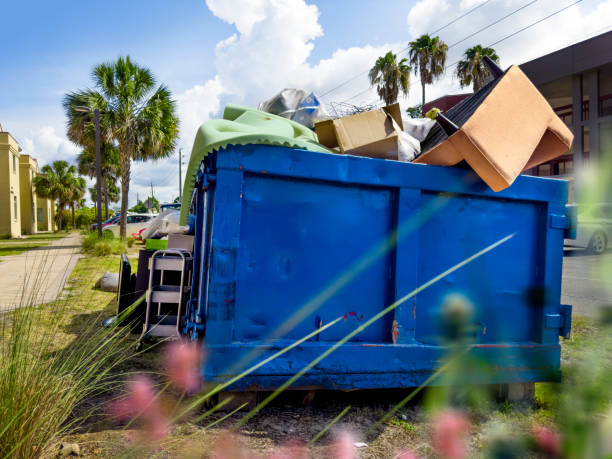 Best Affordable Junk Removal Services  in Darmstadt, IN